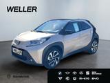 Toyota Aygo X Teamplayer *ACC*CarPlay*CAM*SHZ*Bi-Tone* - Toyota Jahreswagen: Aygo