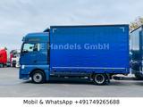MAN TGX 18.420 XXL LL Jumbo*Retarder/Tautliner/124m³ - Tautliner