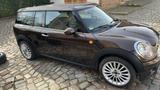 MINI Bmw Mini Clubman R55 Diesel Lederausstattu... - MINI: R55