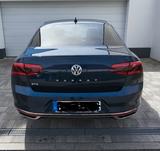 Volkswagen Passat 1.4 TSI PHEV GTE R-Line, Anhängekupplung - Volkswagen Passat: GTE