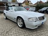 Mercedes-Benz SL 300 24V Sommerfahrzeug ! H-Kennzeichen - Mercedes-Benz SL 300: 24v