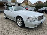 Mercedes-Benz SL 300 24V Sommerfahrzeug ! H-Kennzeichen - Mercedes-Benz SL 300: 24