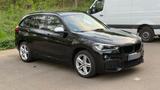 BMW X1 sDrive18d M Sport Shadow Line - BMW X1 in Mannheim