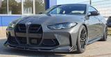 BMW M4 xDrive Competition Sondermodell 50 Jahre M - BMW M4 in Krefeld