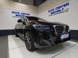 BMW X4 xDrive 30 d M Sportpaket*ACC*Standheizung - BMW X4: Allradantrieb