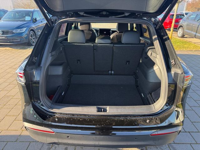 Tiguan GOAL 1.5 eTSI DSG AHK-klappbar Navi 360 K