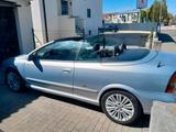 Opel Astra G Cabrio 1,8 - Opel Astra aus 2001: 1.8