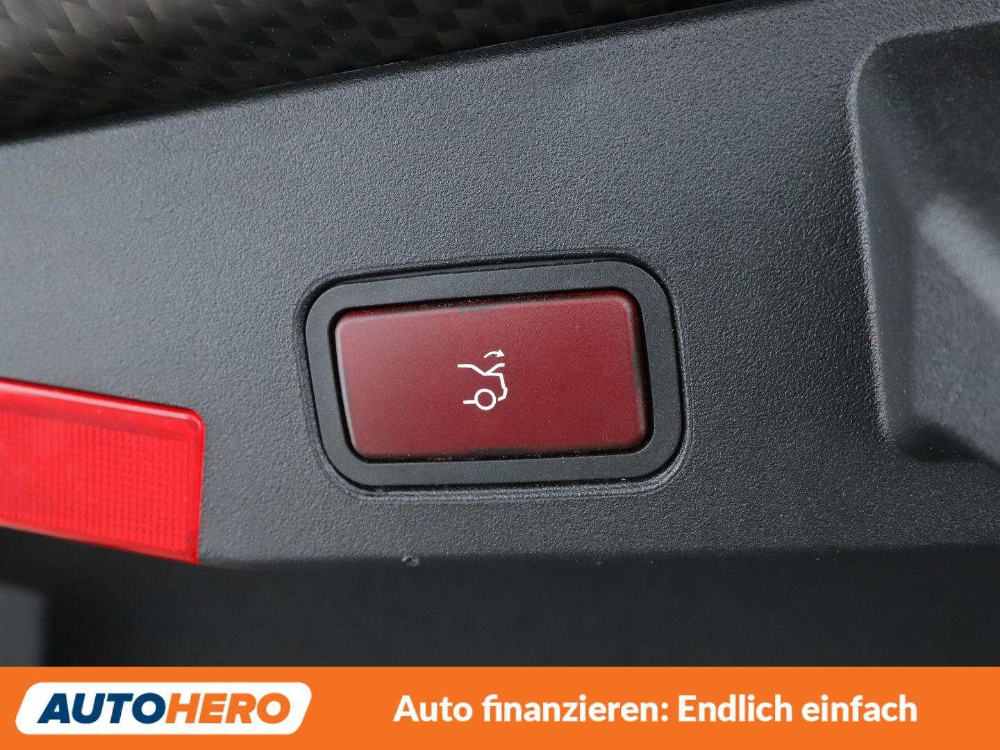 Mercedes-Benz SL-Klasse SL 400 Aut.*NAVI*LED*TEMPO*CAM*PDC*SHZ