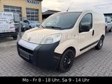 Fiat Fiorino SX Kasten *LKW-Zulassung* - Fiat Fiorino aus 2008