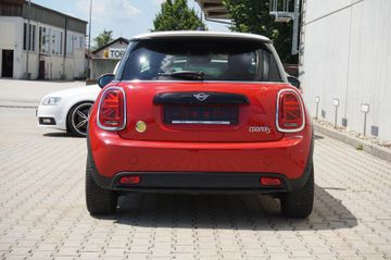 MINI Cooper SE - 7