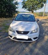 Seat Ibiza IV (Typ 6J) - Seat Ibiza: Iv