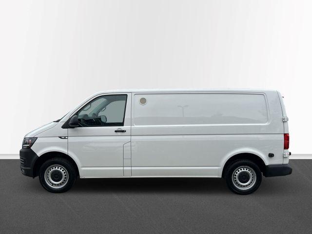 Volkswagen T6 Kasten lang 2.0 TDI NAVI+EINPARKH+AHK