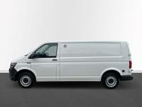 Volkswagen T6 Kasten lang 2.0 TDI NAVI+EINPARKH+AHK