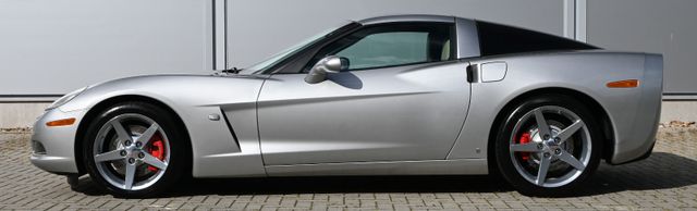 Corvette C6 Coupe