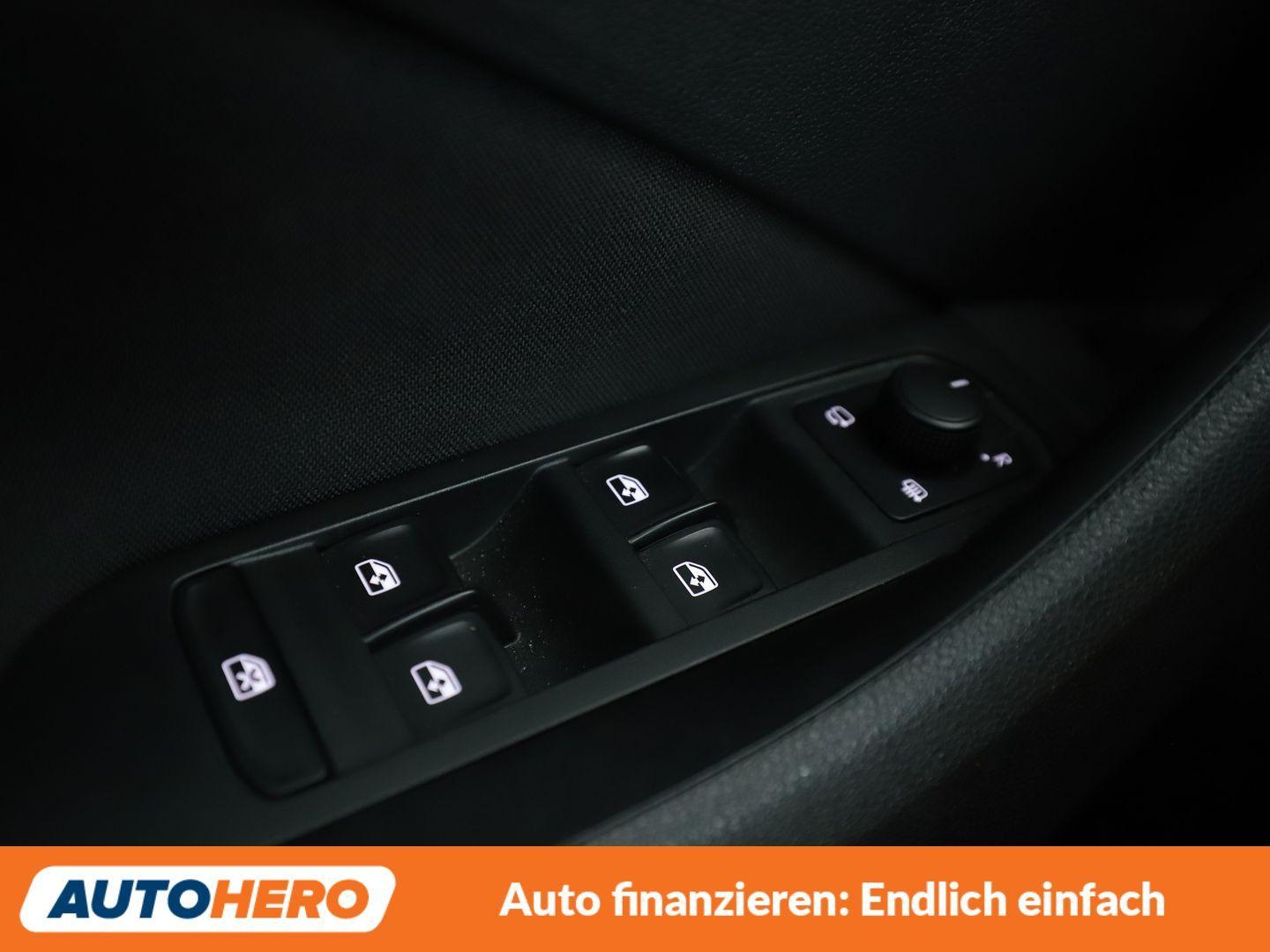 Skoda Kamiq 1.0 TSI Monte Carlo Aut.*NAVI*LED*TEMPO*
