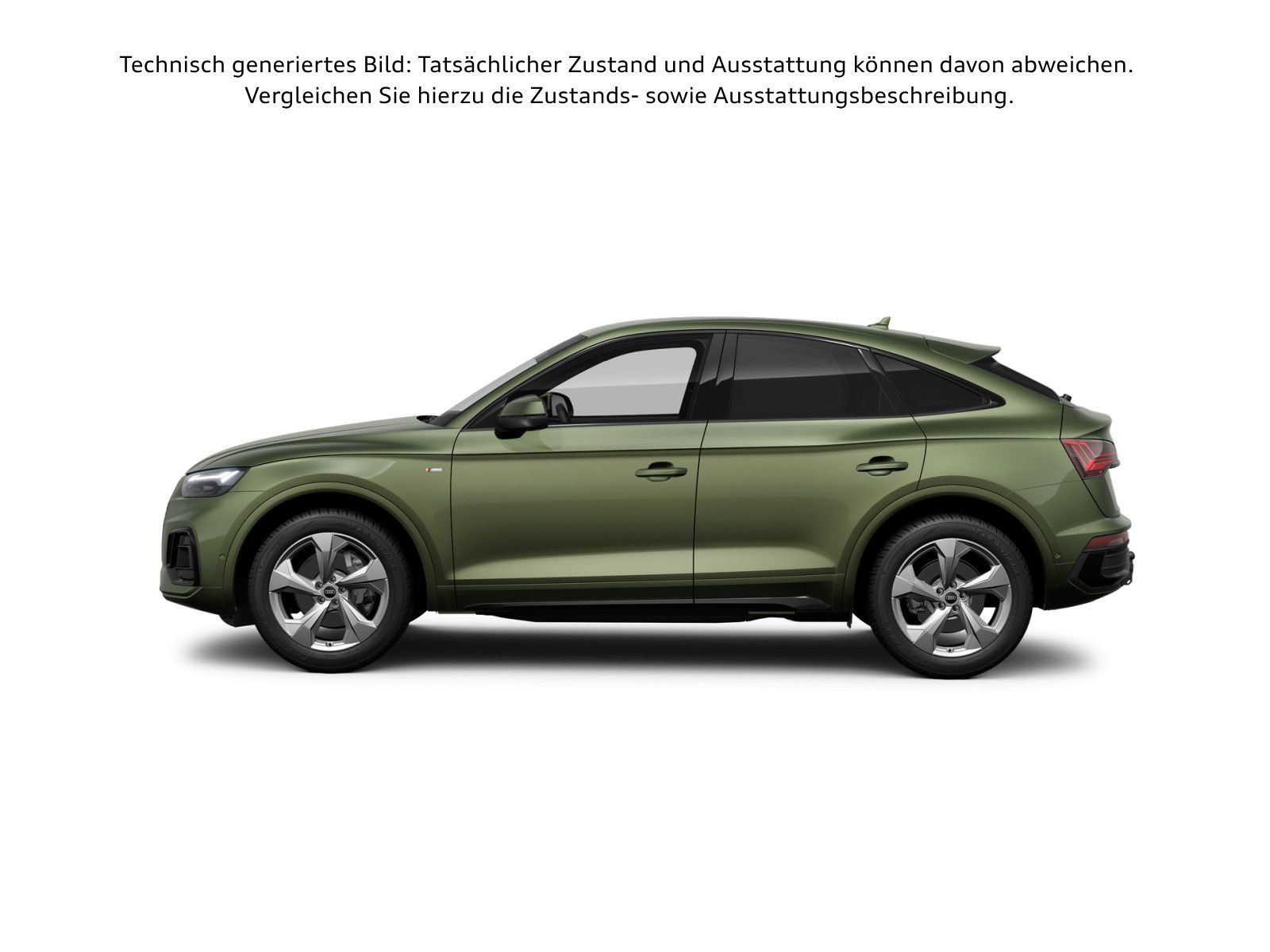 Audi Q5 - Bild 6