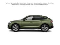 Audi Q5 - Vorschau Bild 6