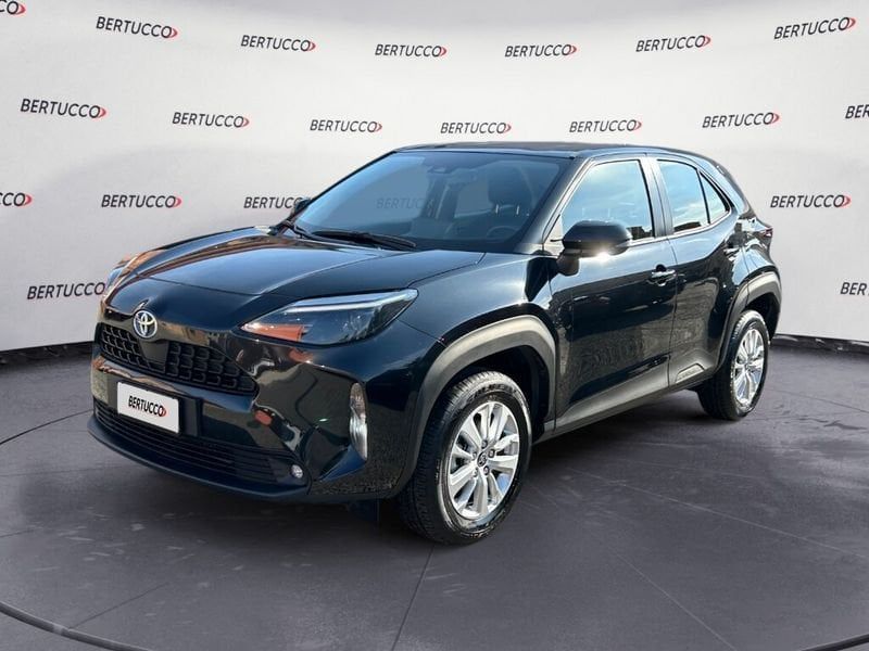 Other Toyota Yaris Cross 1.5 Hybrid E-CVT Active imagem 2