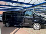 Ford Tourneo Custom 320L2''Titanium''Bi-Xenon,Kamera - Ford Tourneo aus 2022