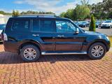Mitsubishi Pajero 3.2 DI-D Top*XENON*LEDER*AHK*7-SITZER* - Mitsubishi Pajero: Geländewagen