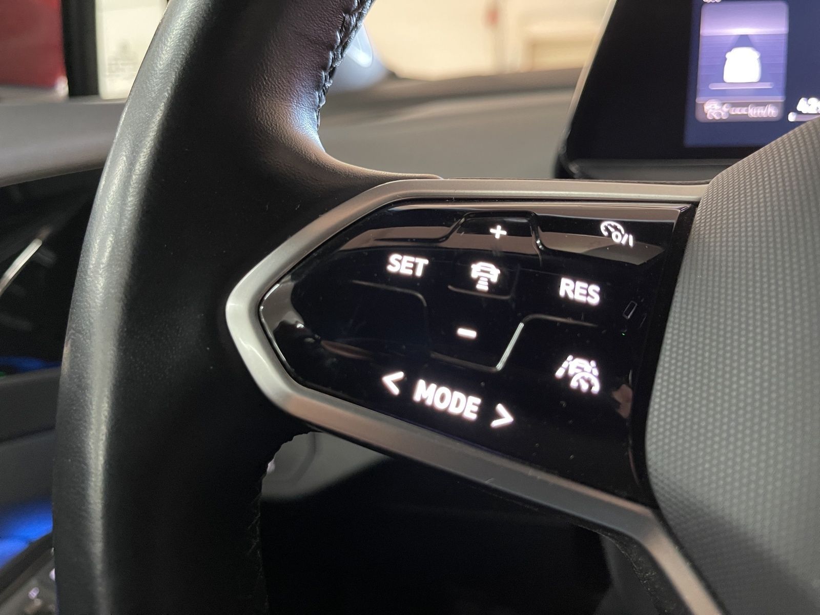 Volkswagen ID.4 - Bild 24