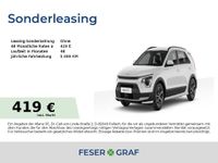 Kia Niro - Vorschau Bild 1