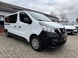 Nissan NV300 Kombi L2H1 2,9t PREMIUM /9.Sitze/Cam/PDC/ - Nissan NV300 aus 2019