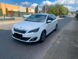 Peugeot peugeot 308 2.0  Diesel - Peugeot 308 mit Diesel-Antrieb: Kombi, Automatik, 2.0