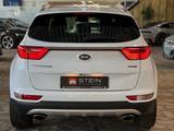 Kia Sportage GT-Line / AHK / Keyless / Tempomat / - Kia Sportage in Solingen