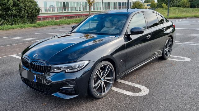 BMW 320d xDrive M Sport Automatik M Sport