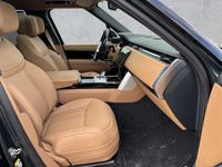 Land Rover Range Rover - Vorschau Bild 3
