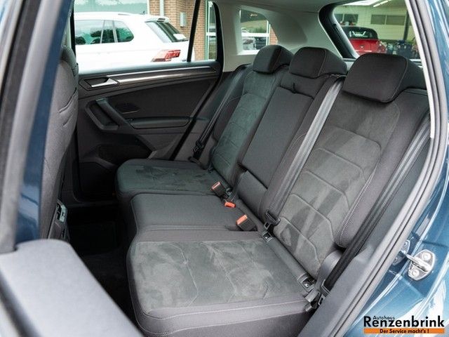 Tiguan Elegance TDI DSG 4M. AHK Kamera Matrix