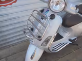 Vespa Primavera 50  4 Takt - ROLLER 4 TAKT