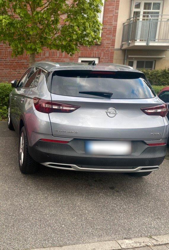 Opel Andere