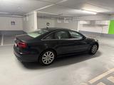 Audi A6 3.0 TDI 160kW quattro S tronic - - Audi A6 Gebrauchtwagen in München
