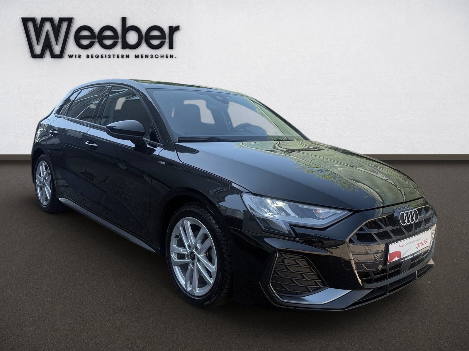 Audi A3 - Bild 16