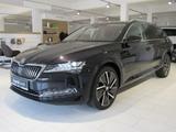 Skoda Superb Combi 2.0 TDI DSG Style+SOFORT VERFÜGBAR - Skoda Superb Gebrauchtwagen in Dresden