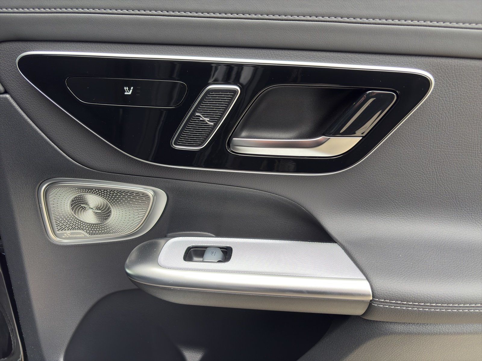 Fahrzeugabbildung Mercedes-Benz GLC 450 d 4M AMG DIGTL 360° Airmatic DISTR AHK
