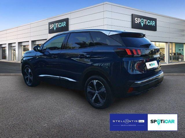 Peugeot 3008 Allure Pack 1.2 130 EAT8 Navi EPH 180Kam Gr