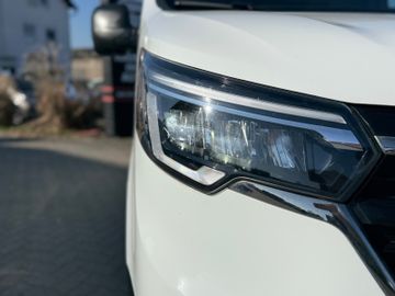 Renault Trafic - 9