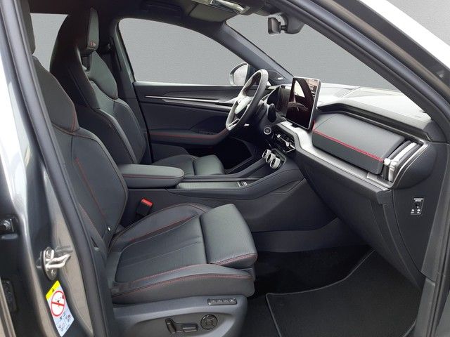 Fahrzeugabbildung Skoda Kodiaq RS 2.0TSI DSG 4x4 AHK Matrix 360° HeadUp