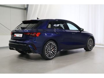 Audi S3 - 3
