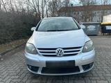 Volkswagen VW Golf Plus 1.6 *2.HD*SHZ*Klim... - VW Golf Plus Gebrauchtwagen in Leipzig