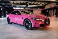 BMW M4 - Vorschau Bild 3