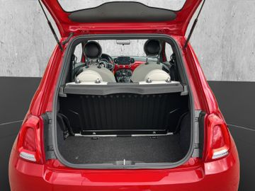 Fiat 500 1.0 Dolcevita *PANO*DAB*ISOFIX*TEMPOMAT*
