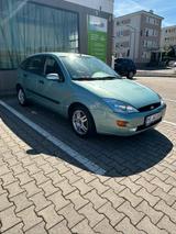 Ford focus - gebrauchte Ford Focus aus dem Jahr 1998