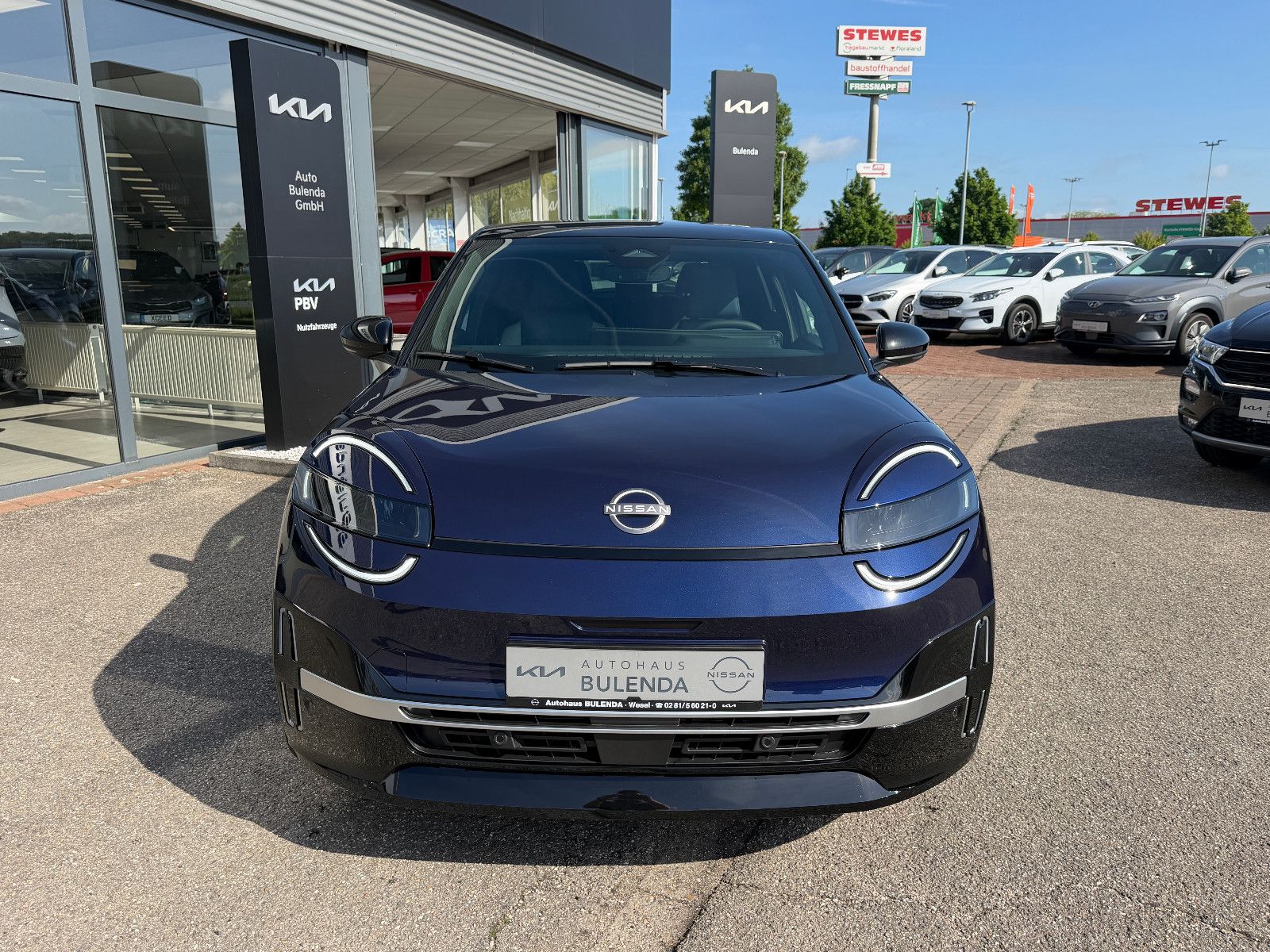 Nissan Micra - Bild 3