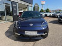 Nissan Micra - Vorschau Bild 3
