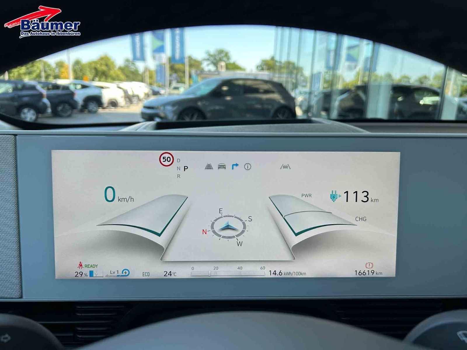 Hyundai IONIQ 5 – Bild 17