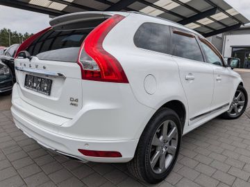 Volvo XC60 - 5